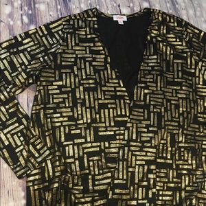 LuLaRoe elegant Sarah